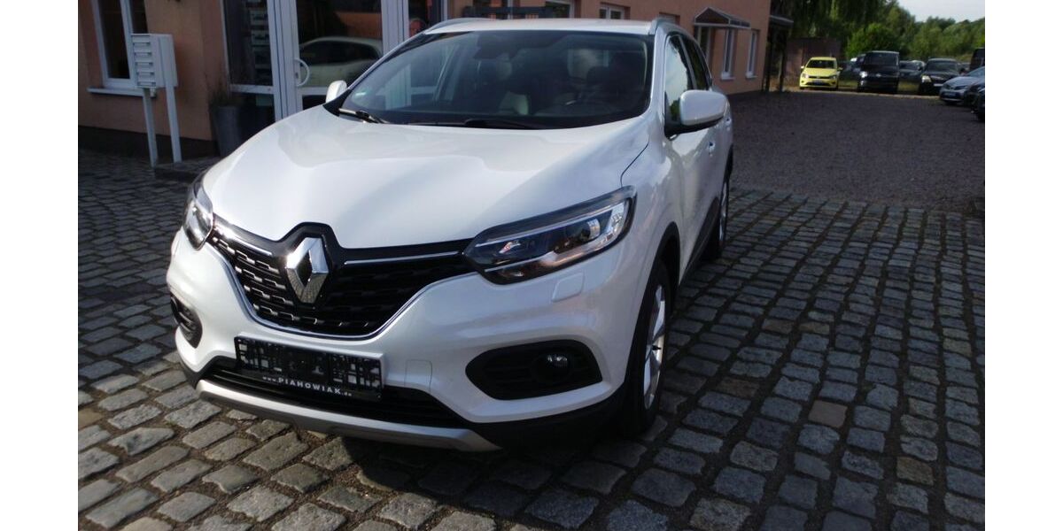 Renault Kadjar 182.000 km 8.990 &euro; Rostock 18055