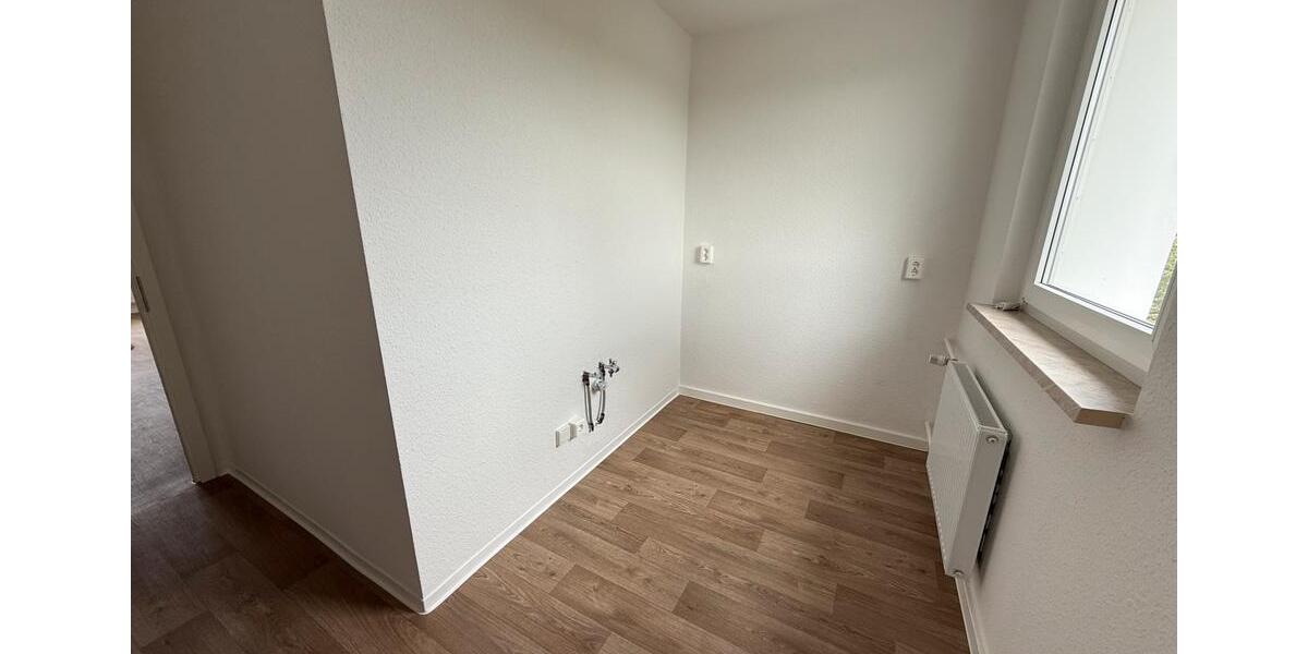 Etagenwohnung Bentwisch - 4 Zimmer, 78 m&sup2;, 563&euro; | Angebot:24523600