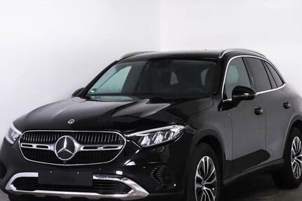 Mercedes-Benz GLC 200 8.000 km 49.890 &euro; Ribnitz-Damgarten 18311
