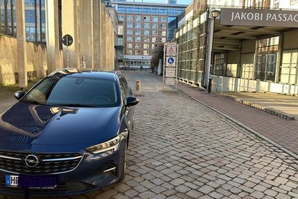 Opel Insignia 100.000 km 13.333 &euro; Rostock 18055
