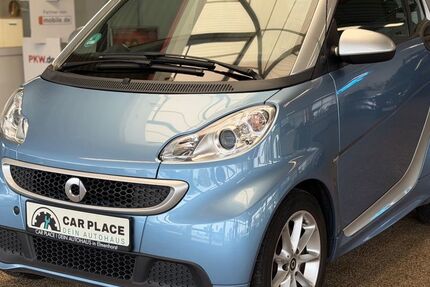 Smart ForTwo 40.700 km 8.499 &euro; Elmenhorst 18107
