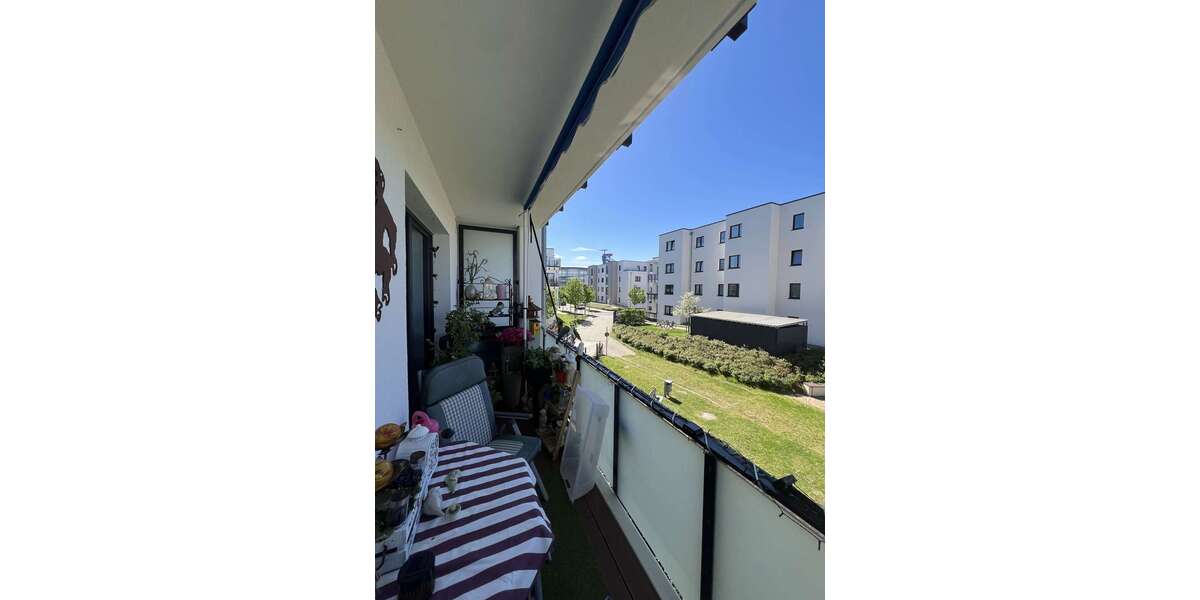 Etagenwohnung Warnemünde Warnemünde - 2 Zimmer, 62 m&sup2;, 900&euro; | Angebot:26501671