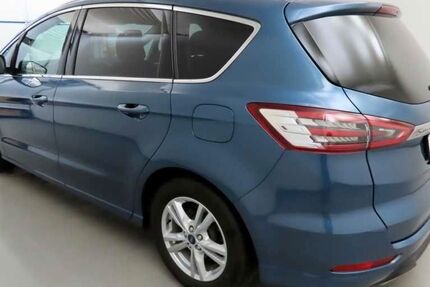 Ford S-Max 89.000 km 13.000 &euro; rostock 18069