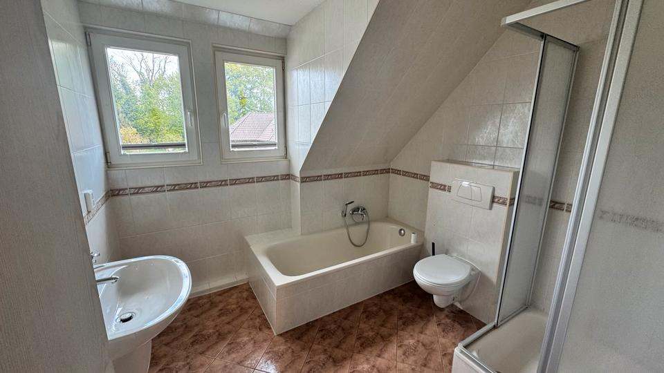 Reihenhaus Elmenhorst/Lichtenhagen Lichtenhagen - 4 Zimmer, 110 m&sup2;, 389.000&euro; | Angebot:26745217