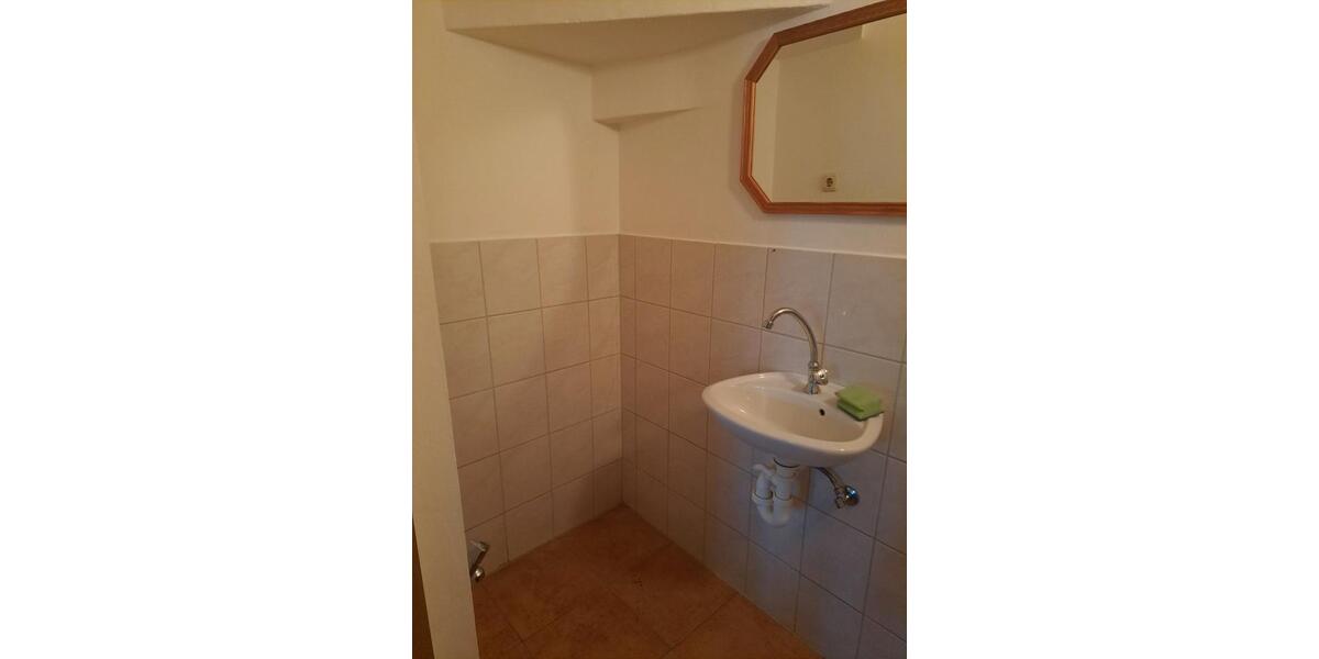 Erdgeschoßwohnung Ribnitz-Damgarten Damgarten - 2 Zimmer, 65 m&sup2;, 650&euro; | Angebot:27662692