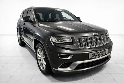 Jeep Grand Cherokee 219.000 km 11.899 &euro; Rostock 18106