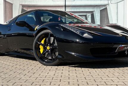 Ferrari 458 81.250 km 199.990 &euro; Ribnitz Damgarten 18311