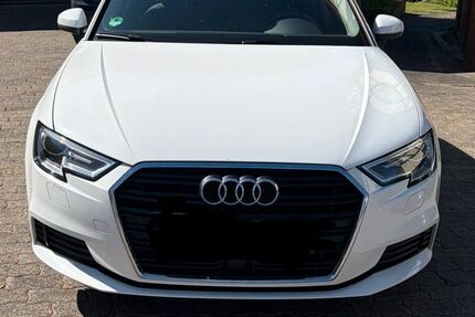 Audi A3 99.000 km 15.200 &euro; Rostock 18147