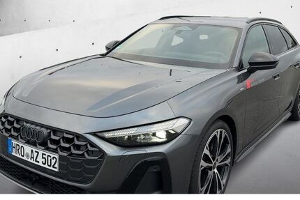Audi A5 15.818 km 49.990 &euro; Rostock 18059