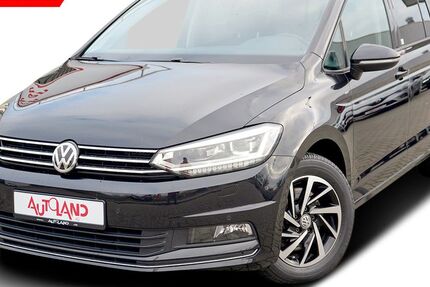 VW Touran 110.044 km 20.990 &euro; Rostock 18146