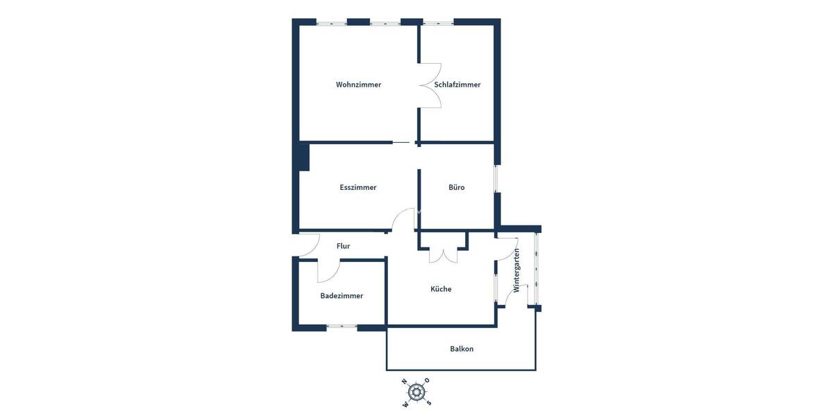 Mehrfamilienhaus, Wohnhaus Bad Doberan - 2 Zimmer, 575 m&sup2;, 1.005.000&euro; | Angebot:26140793