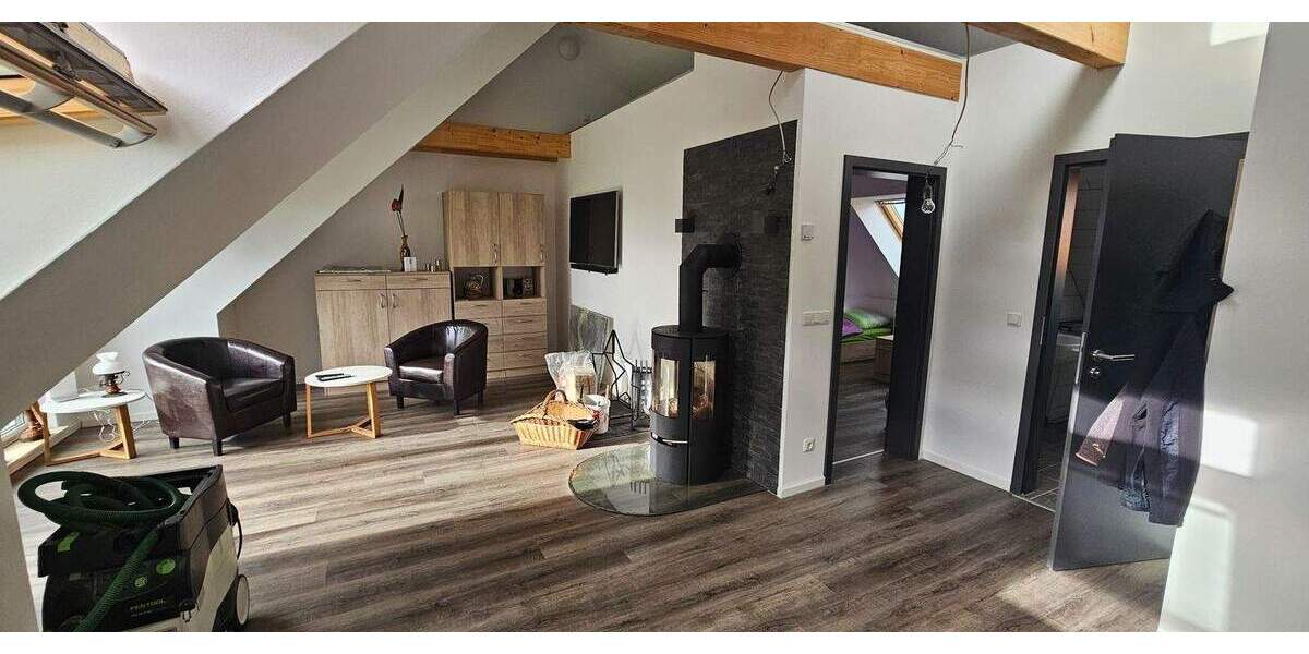 Doppelhaushälfte Marlow Fahrenhaupt - 5 Zimmer, 150 m&sup2;, 270.000&euro; | Angebot:25697070