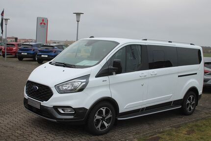 Ford Tourneo Custom 22.200 km 44.550 € Ribnitz-Damgarten 18311