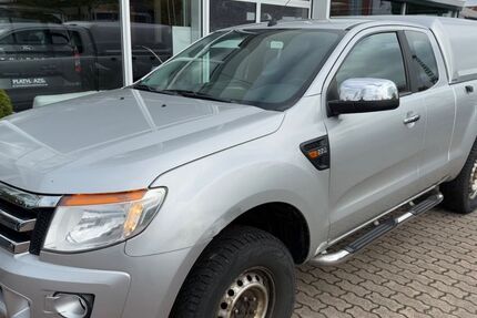 Ford Ranger 155.901 km 14.890 &euro; Rostock 18059