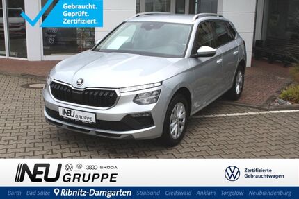 Skoda Kamiq 9.568 km 22.779 € Ribnitz-Damgarten / Barth / Bad Sülze 18311