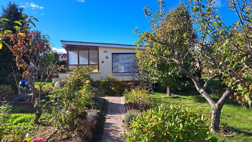 Grundstück Elmenhorst/Lichtenhagen Lichtenhagen - 5.000&euro; | Angebot:23792965