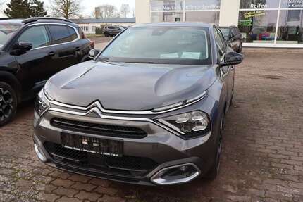 Citroen C4 31.000 km 16.950 &euro; Heiligenhagen 18239