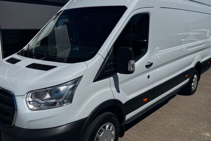 Ford Transit 44.697 km 28.890 € Rostock 18059