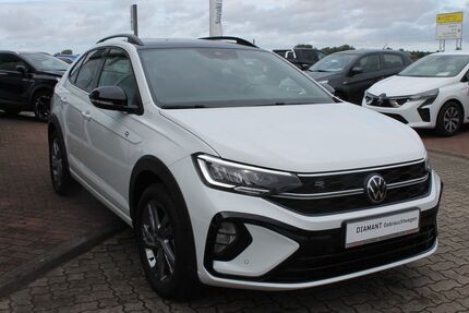 VW Taigo 15.876 km 23.990 € Ribnitz-Damgarten 18311