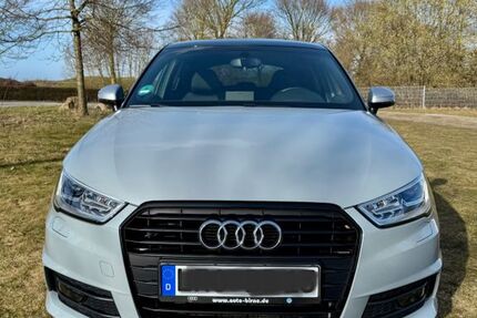 Audi A1 34.700 km 18.700 &euro; Jennewitz 18236