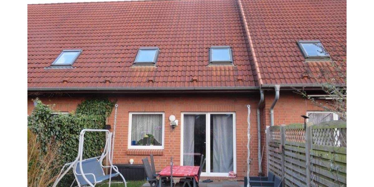 Einfamilienhaus Laage - 4 Zimmer, 100 m&sup2;, 175.000&euro; | Angebot:24795104