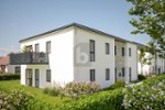 NEUBAU MIT CHARME WHG 13 - Erdgeschoßwohnung Kühlungsborn | Angebot:27269606