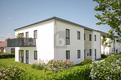 NEUBAU MIT CHARME WHG 13 - Wohnung Kühlungsborn | Angebot:27269606