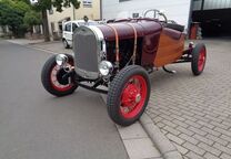 Gebrauchtwagen Ford Andere