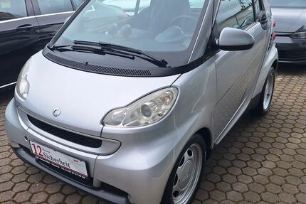 Smart ForTwo 136.000 km 2.990 &euro; Rostock 18146