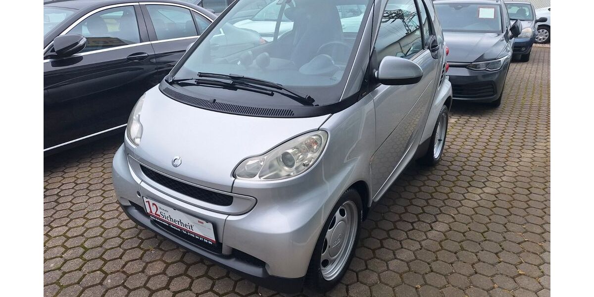 Smart ForTwo 136.000 km 2.990 &euro; Rostock 18146