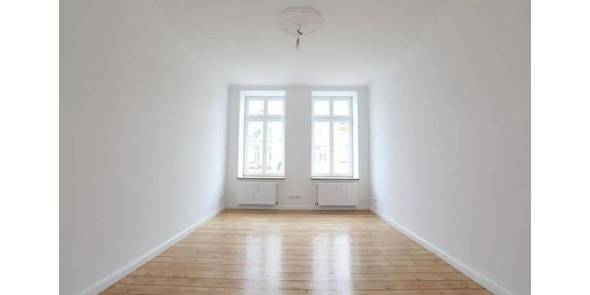 Etagenwohnung Rostock Hansaviertel - 2 Zimmer, 62 m&sup2;, 670&euro; | Angebot:26593699