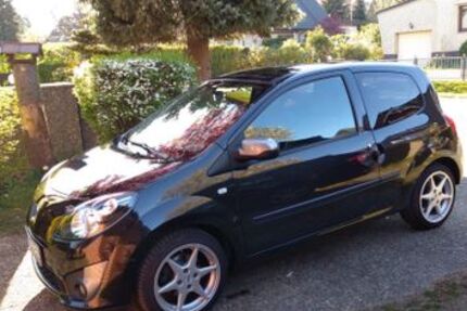 Renault Twingo 169.000 km 3.700 &euro; Rostock 18119