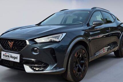 Cupra Formentor 25.650 km 23.490 &euro; Rostock 18106