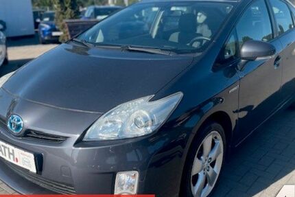 Toyota Prius 187.412 km 7.990 &euro; Rostock-Warnemünde 18119