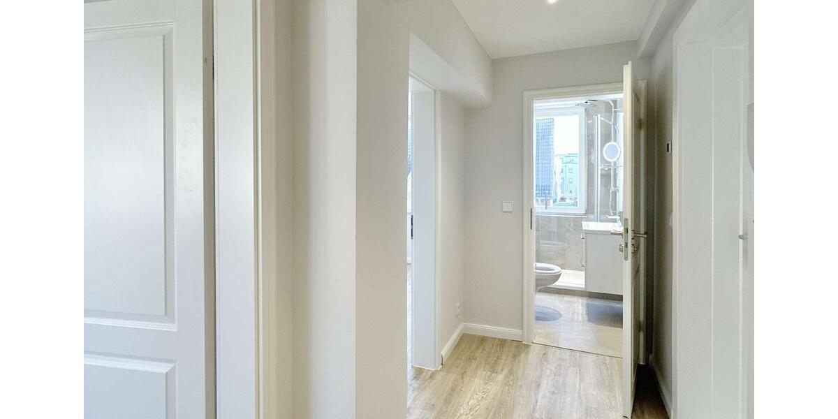 Etagenwohnung Rostock Hohe Düne - 2 Zimmer, 41 m&sup2;, 900&euro; | Angebot:24754745