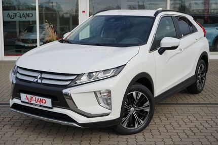 Mitsubishi Eclipse Cross 18.278 km 19.990 &euro; Rostock 18146