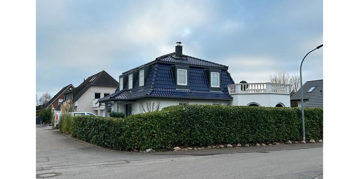 Verkaufe Haus in Mönchhagen 5 zimmer