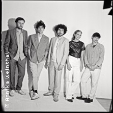 Dota - Springbrunnen - Tour 2026 10.05.2026 MAU CLUB