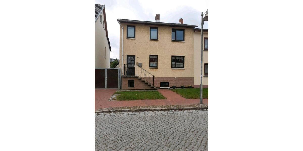 Reihenhaus Bad Doberan - 4 Zimmer, 165 m&sup2;, 1.650&euro; | Angebot:27635581