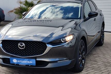 Mazda CX-30 20.742 km 26.248 &euro; Rostock 18146