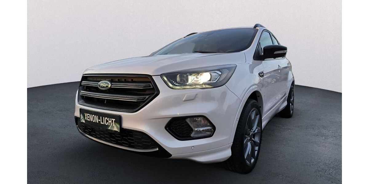Ford Kuga 112.000 km 18.400 &euro; Rostock 18069
