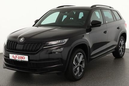 Skoda Kodiaq 74.152 km 32.990 € Rostock 18146