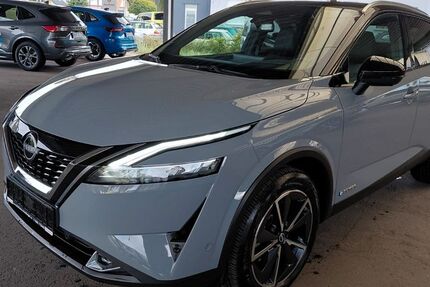 Nissan Qashqai 4.700 km 35.490 € Rostock 18106