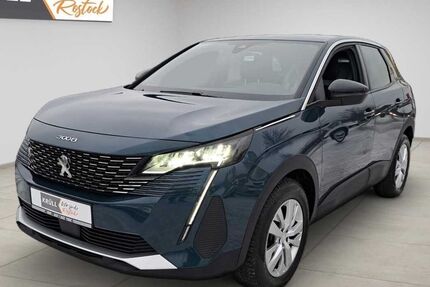Peugeot 3008 32.822 km 23.990 &euro; Rostock 18146