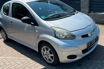 Toyota Aygo (X) 135.741 km 3.550 &euro; Bad Doberan 18209