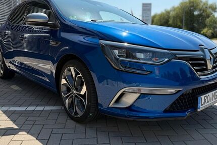 Renault Megane 90.000 km 9.999 € Rethwisch 18211