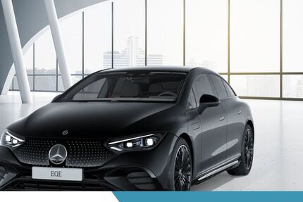 Mercedes-Benz EQE 5.438 km 47.600 &euro; Rostock 18055