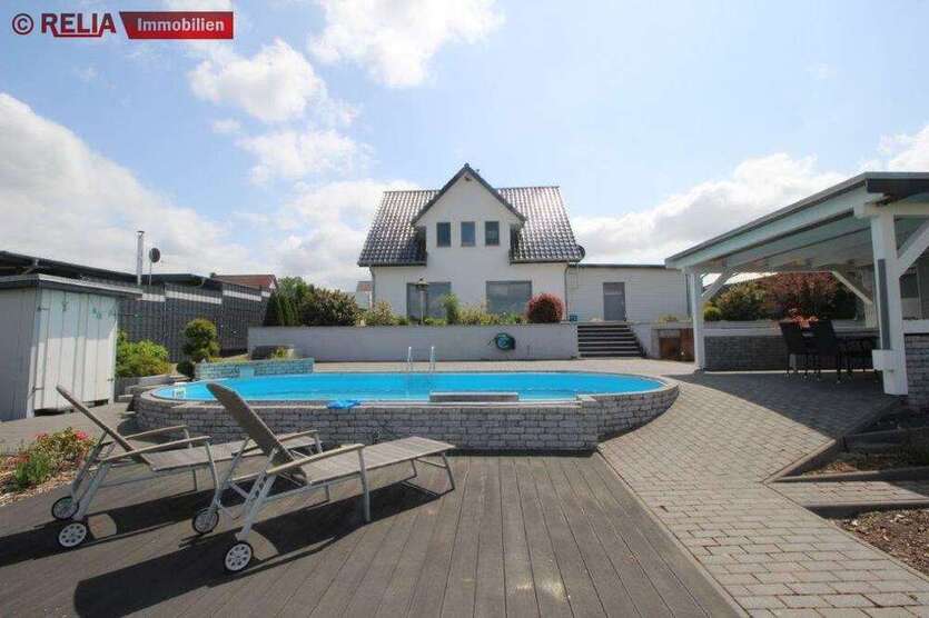 Haus zum Kaufen in Lüssow 550.000 € 144 m²