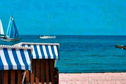 Ferienimmobilie Kühlungsborn - 65&euro; | Angebot:9502964