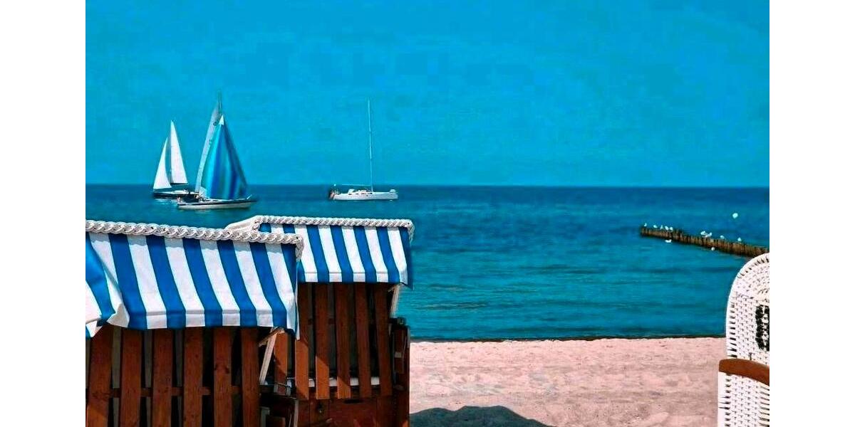 Ferienimmobilie Kühlungsborn - 75&euro; | Angebot:9502964